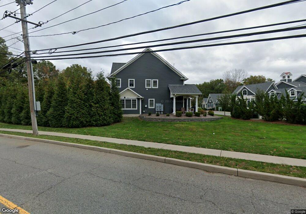 105 Crescent Commons Ct, Allendale, NJ 07401 - photo 1