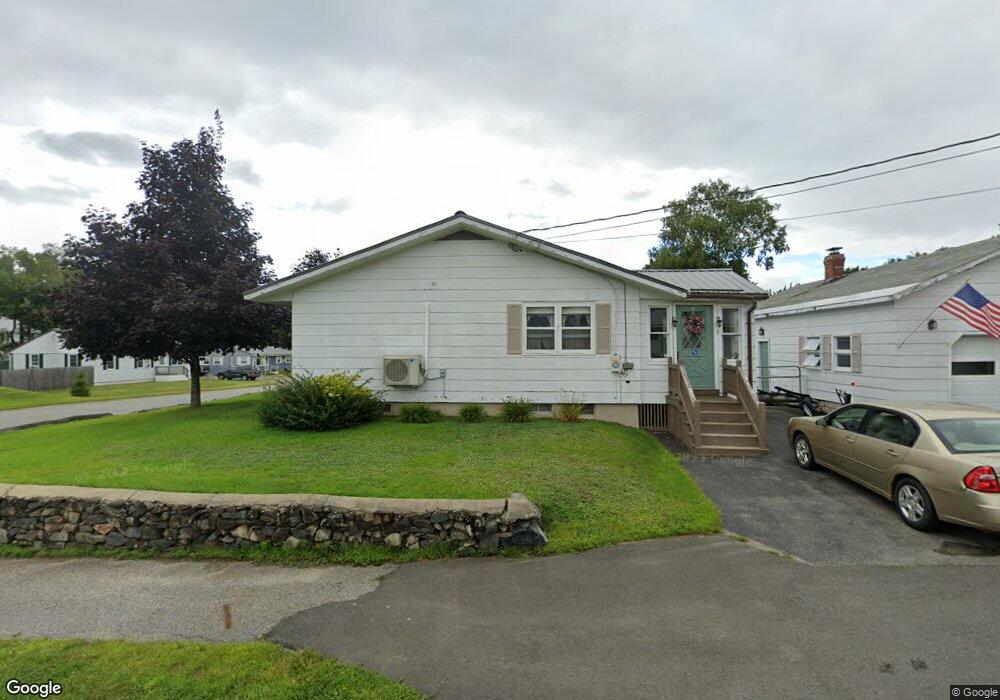 5 Forest Ave, Millinocket, ME 04462 - photo 1