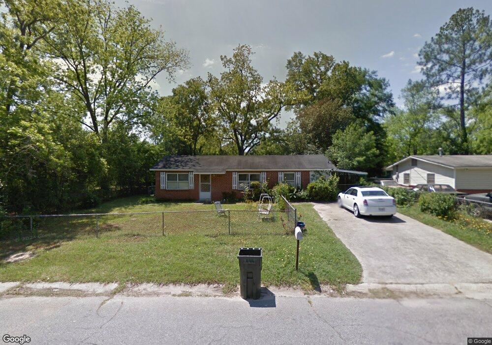 2442 Adger Rd, Macon, GA 31206 - photo 1