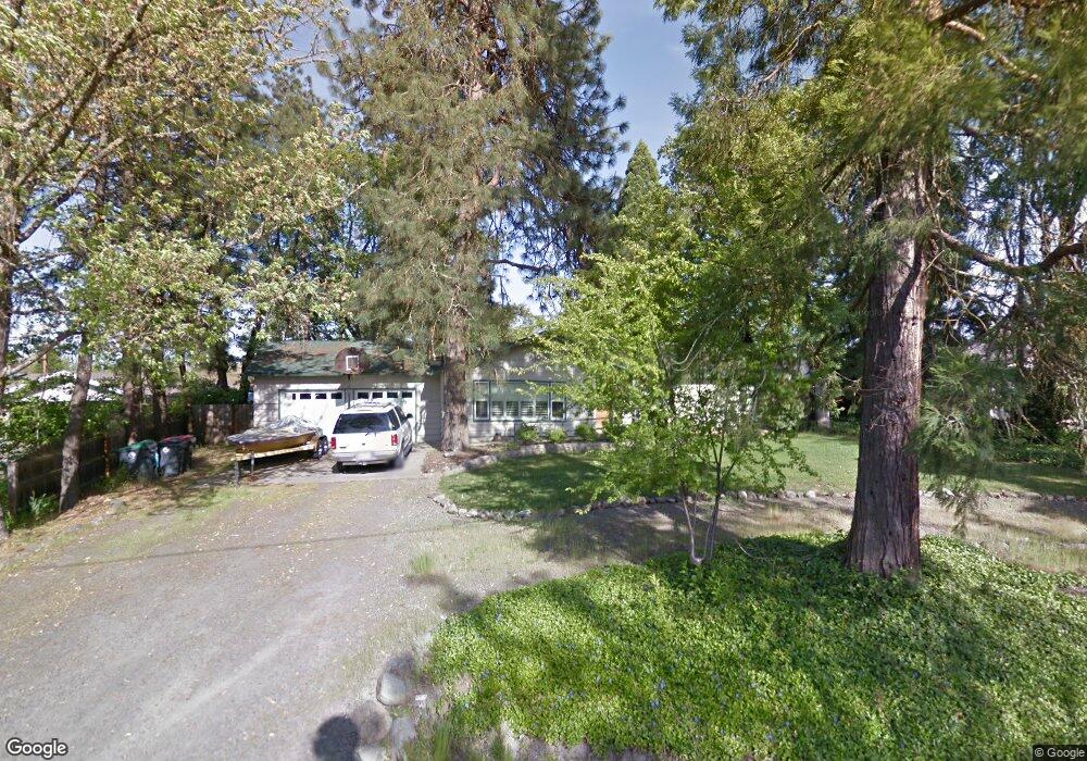 3478 New Ray Rd, Central Point, OR 97502 - photo 1