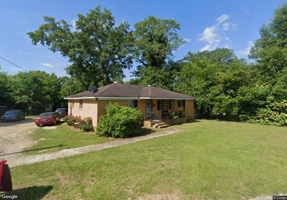 3592 Hillcrest Ave, Macon, GA 31204 - photo 1