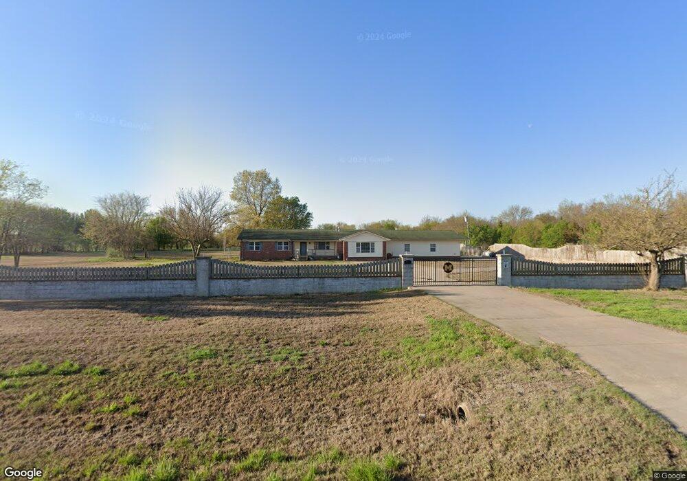 4104 E 116th St N, Sperry, OK 74073 - photo 1