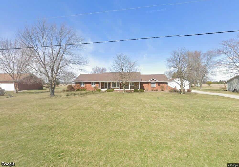 10237 Columbus Grove Rd, Bluffton, OH 45817 - photo 1