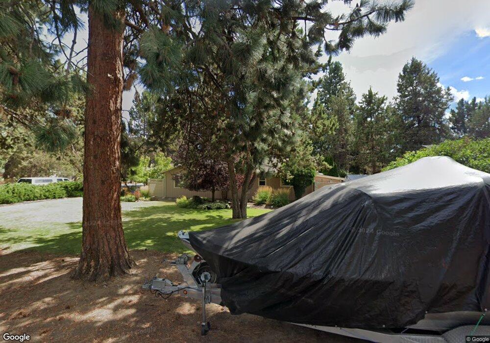 20405 Rae Rd, Bend, OR 97702 - photo 1