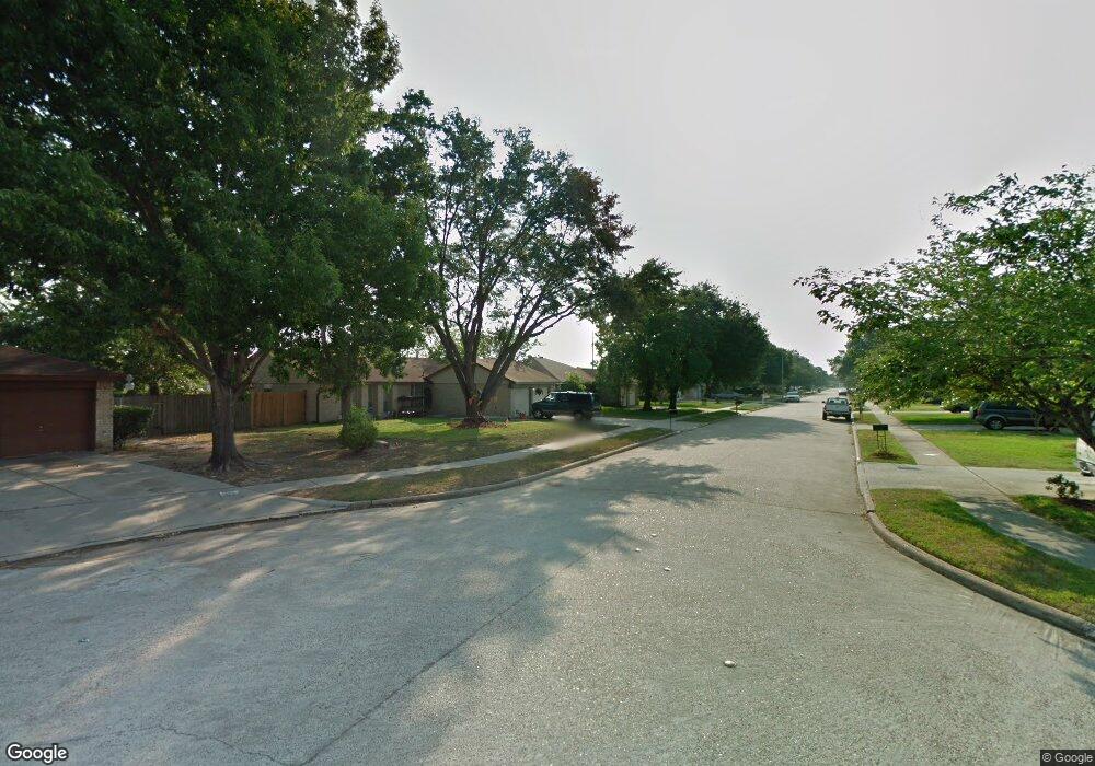 3454 Edgecreek Dr, Houston, TX 77066 - photo 1