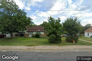 269 W F St, Phillipsburg, KS 67661
