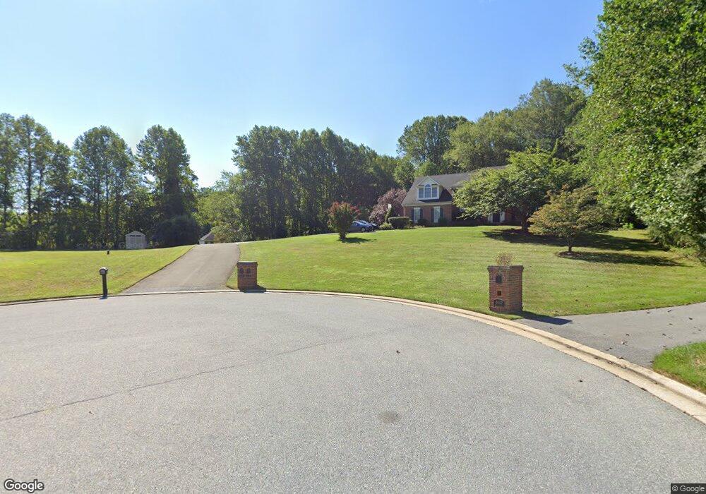 8617 Sweet Autumn Dr, Windsor Mill, MD 21244 - photo 1