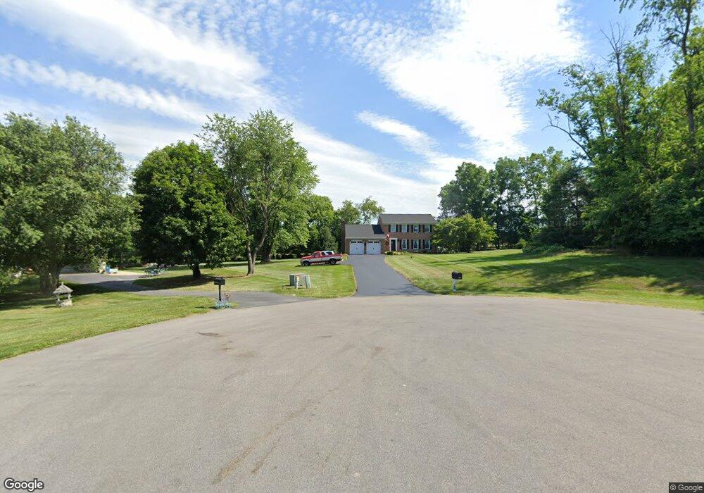 10617 Carter Way, Hagerstown, MD 21742 - photo 1