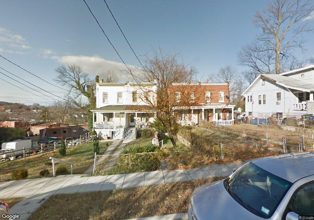 1230 Perry St NE, Washington, DC 20017 - photo 1