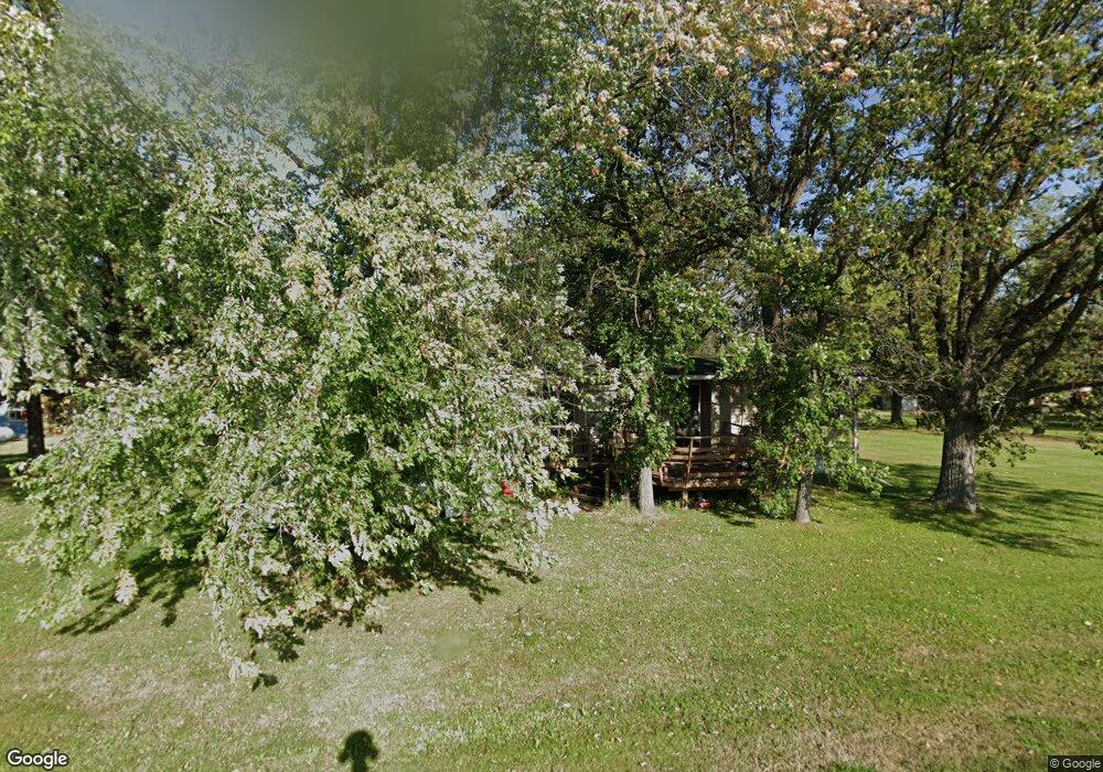 107 James St, Badger, MN 56714 - photo 1