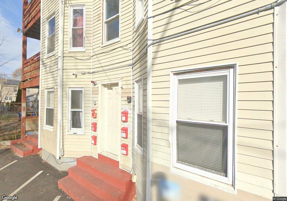 17 Thornton Ave, Lawrence, MA 01841 - photo 1