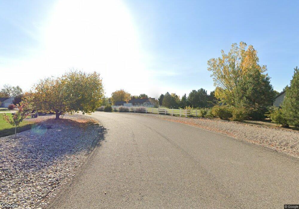 0 S McLintock Place, Meridian, ID 83642 - photo 1