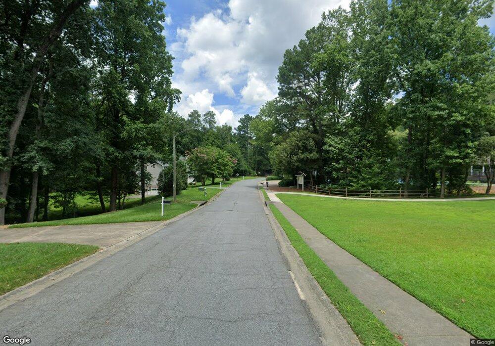 0 Partridge Way, East Cobb, GA 30062 - photo 1