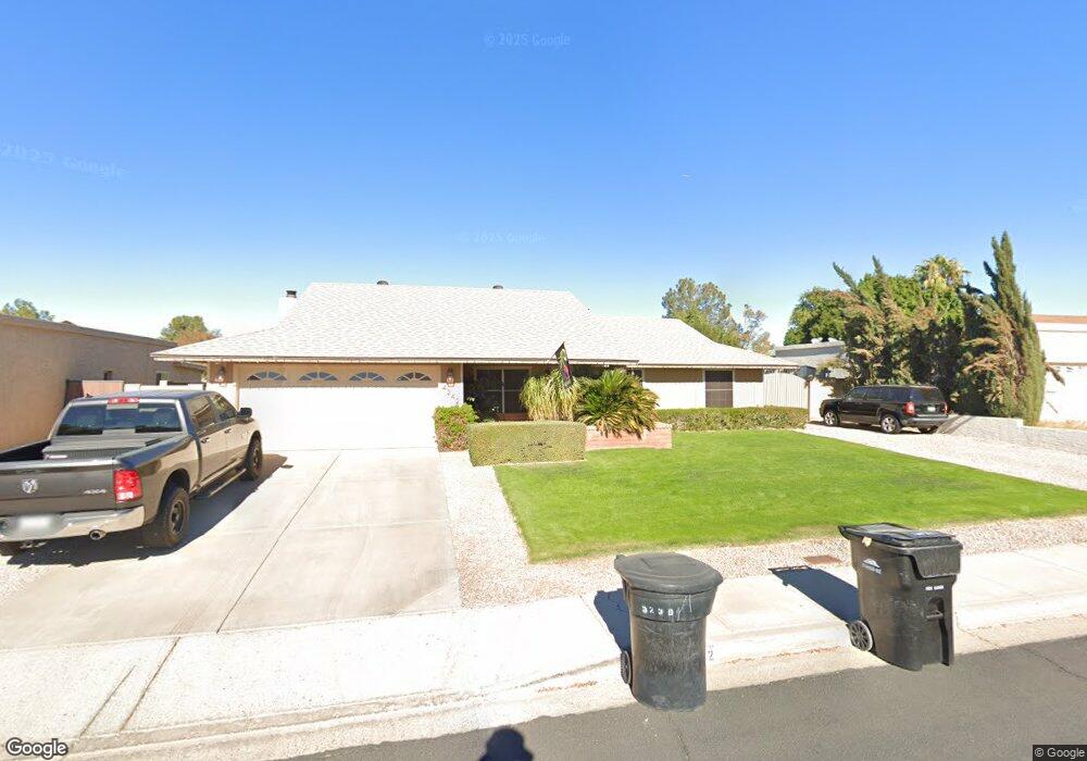 4242 E Decatur St, Mesa, AZ 85205 - photo 1