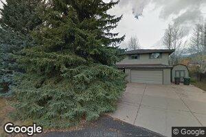 1820 W Stevanna Way, Flagstaff, AZ 86001