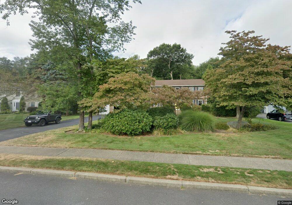 51 Arrowhead Way, Warwick, RI 02886 - photo 1