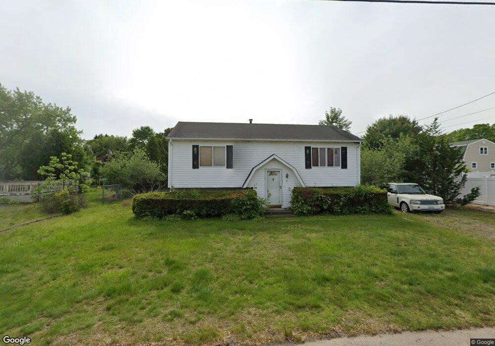 30 Miner St, Westerly, RI 02891 - photo 1