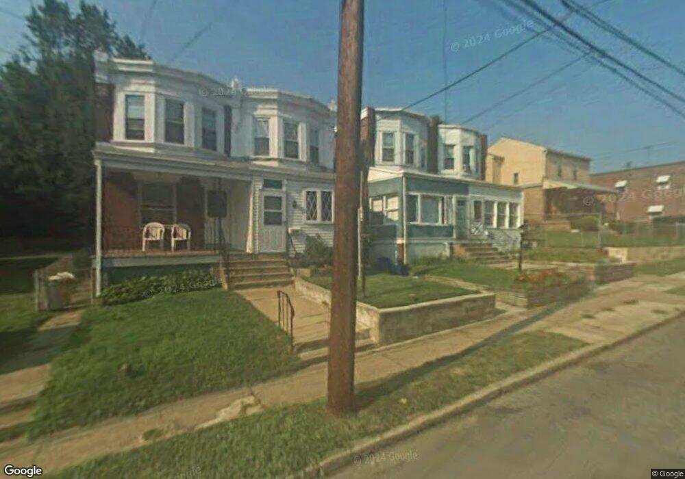 1026 Lawrence Ave, Darby, PA 19023 - photo 1