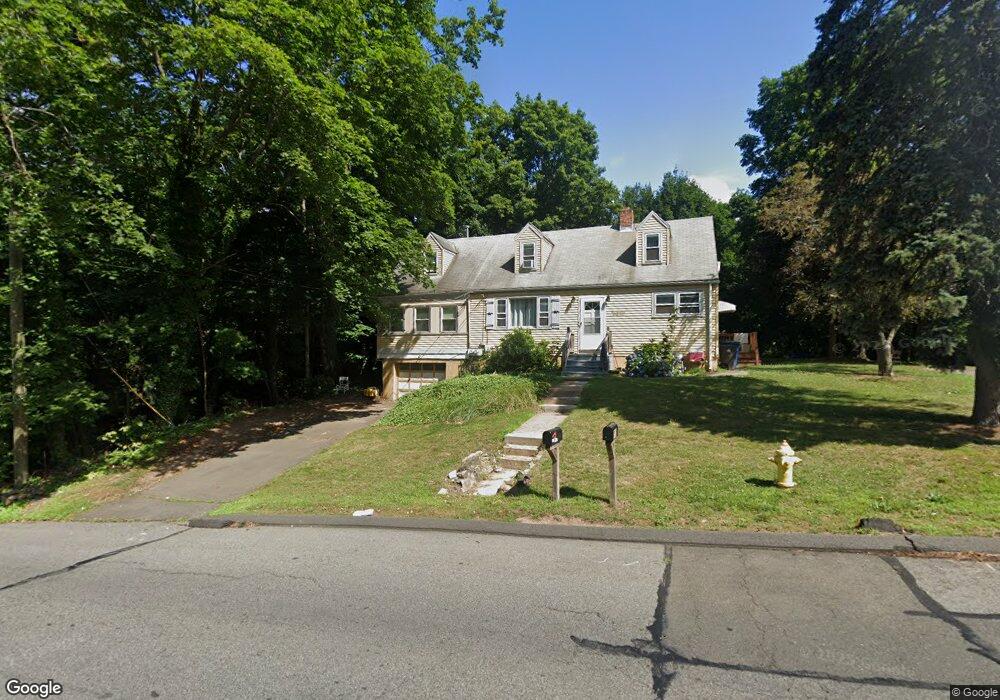 139 Foxon Hill Rd, New Haven, CT 06513 - photo 1