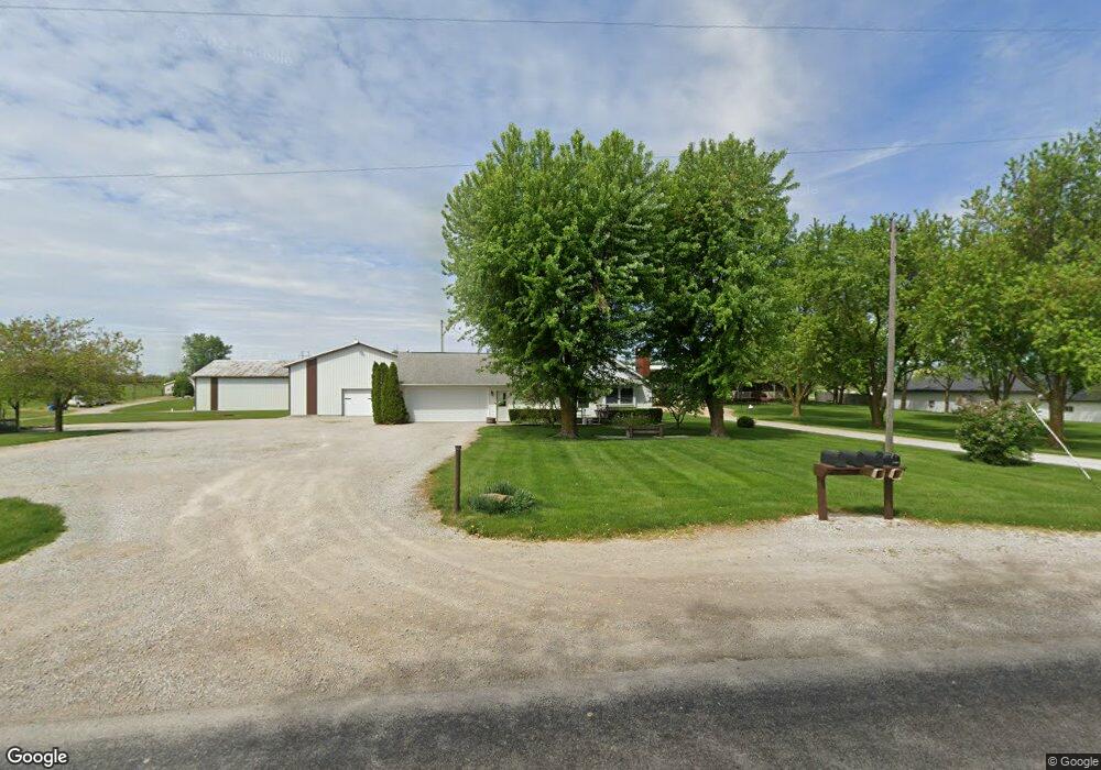 10011 Graber Rd, Grabill, IN 46741 - photo 1