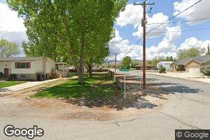 10 S 200 E, Aurora, UT 84620