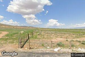 415 N 500 W, Aurora, UT 84620