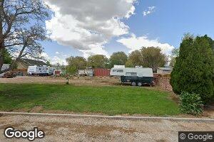164 W 100 S, Aurora, UT 84620