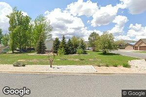 309 N 100 E, Aurora, UT 84620