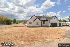 186 S 200 W, Aurora, UT 84620