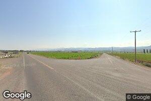 2825 N Interchange Rd, Aurora, UT 84620