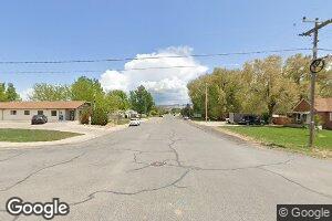 50 S 200 W, Aurora, UT 84620
