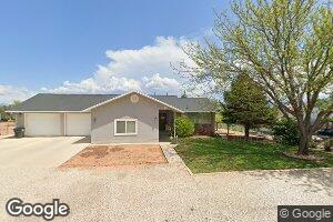 360 N 300 W, Aurora, UT 84620