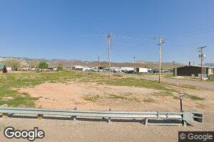 2400 S Interchange Rd W, Aurora, UT 84620