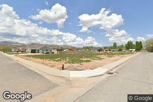 237 E 200 S, Aurora, UT 84620