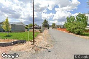 110 S 400 W, Aurora, UT 84620