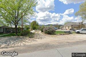 150 W 100 S, Aurora, UT 84620