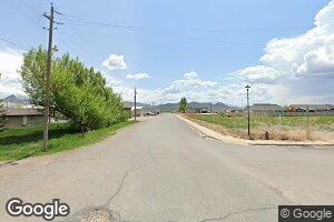 195 S 200 E, Aurora, UT 84620