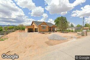 180 N 100 E, Aurora, UT 84620