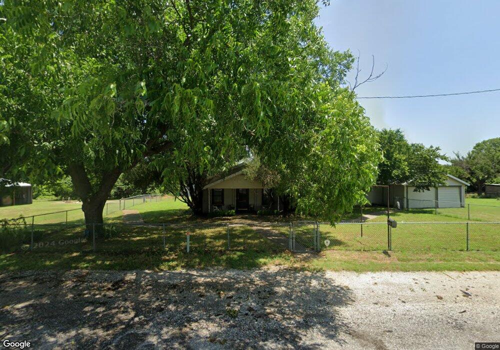 15404 Fm 920, Poolville, TX 76487 - photo 1