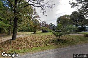 21701 Rowanty Rd, Carson, VA 23830