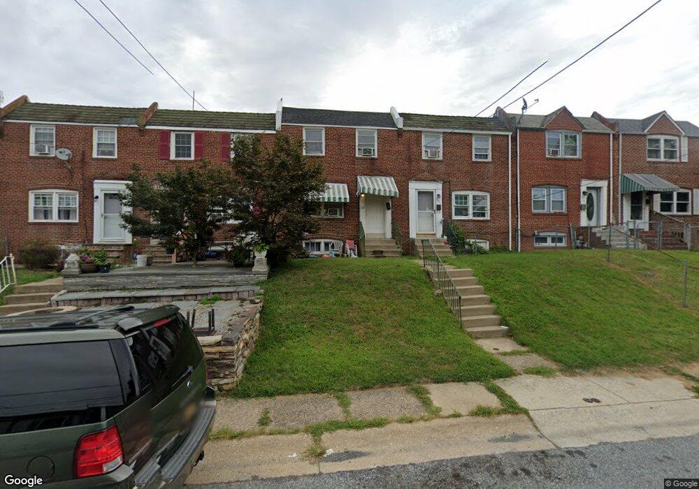 1323 Rodman Rd, Wilmington, DE 19805 - photo 1