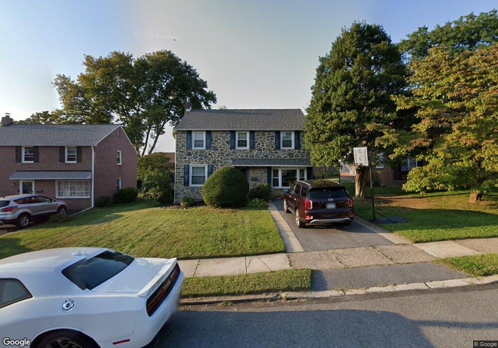 213 Signal Rd, Drexel Hill, PA 19026 - photo 1