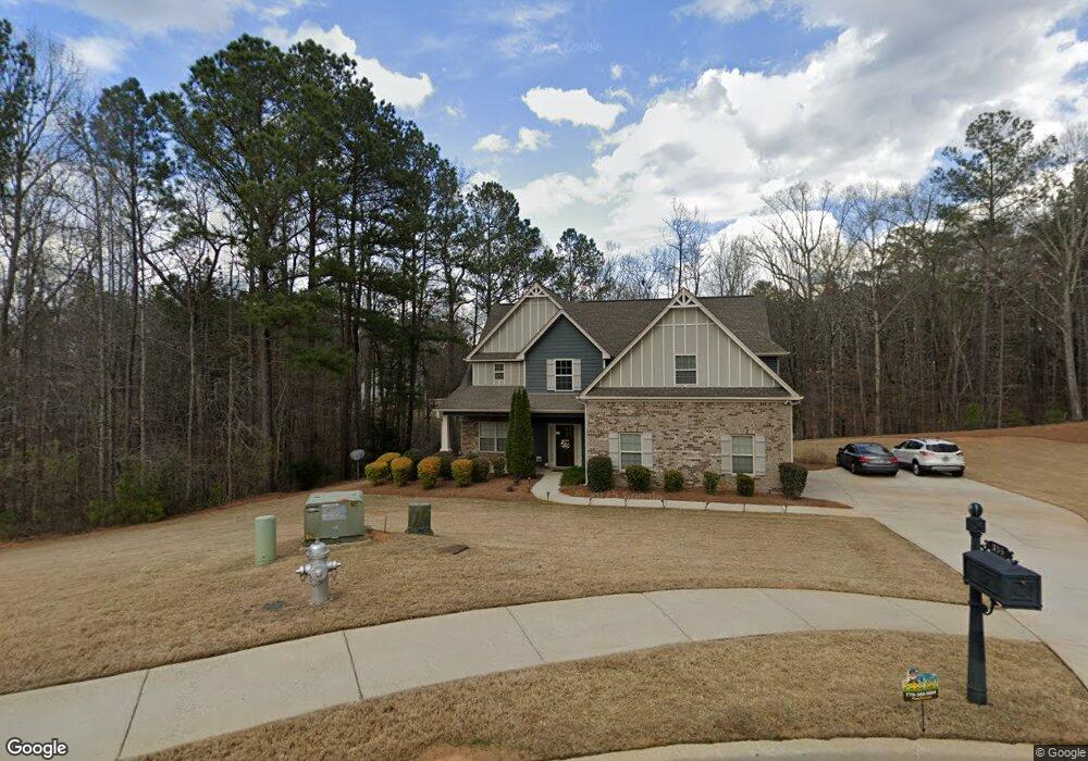 336 Cinnamon Bark Pass, Locust Grove, GA 30248 - photo 1