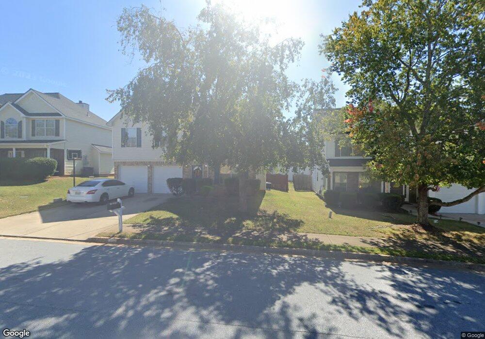 0 Templeton Way unit 7221135, Covington, GA 30016 - photo 1