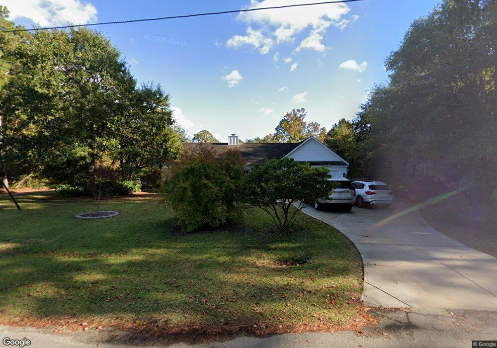 1712 Field View Rd, Wilmington, NC 28411 - photo 1