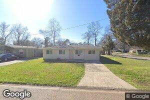 6197 Flag St, Baton Rouge, LA 70812