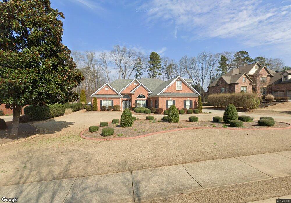 915 Traditions Way, Jefferson, GA 30549 - photo 1