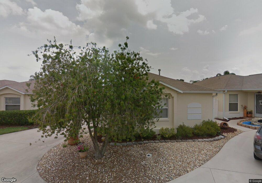 2840 Remington Rd, The Villages, FL 32162 - photo 1