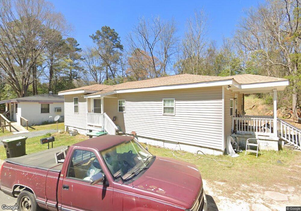 106 Dempsey St, Byron, GA 31008 - photo 1