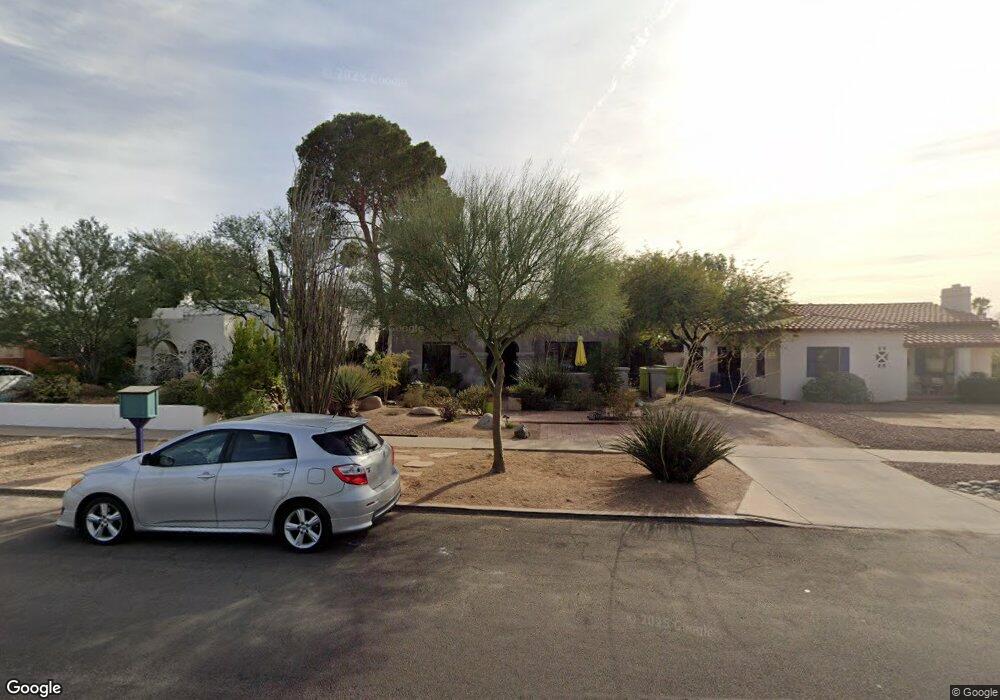 2010 E 9th St, Tucson, AZ 85719 - photo 1